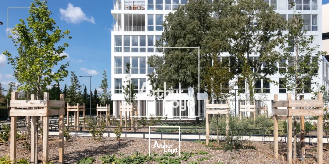 Bureaux - Location - TOULOUSE - 31300 - 165-165 - 7768520