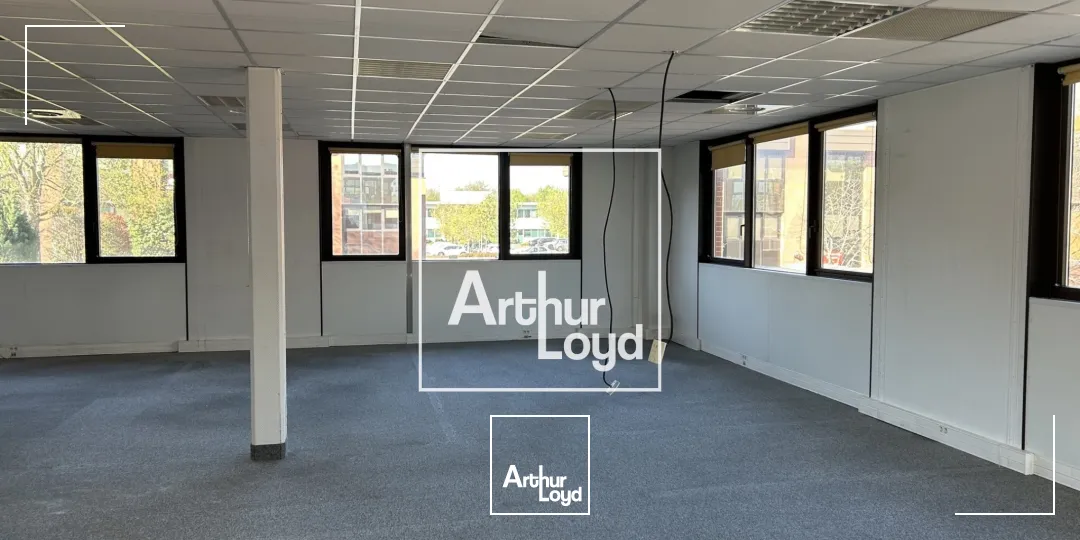 Bureaux - Location - LABEGE - 31670 - 720-720 - 7768541