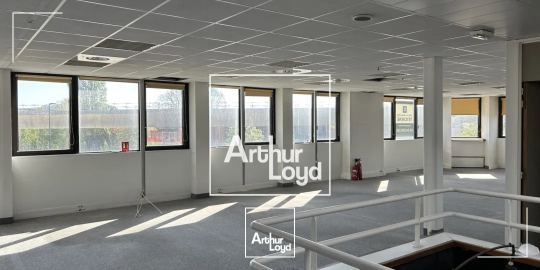 Bureaux - Location - LABEGE - 31670 - 720-720 - 7768542
