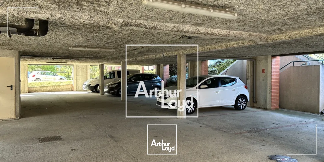 Bureaux - Location - LABEGE - 31670 - 720-720 - 7768545