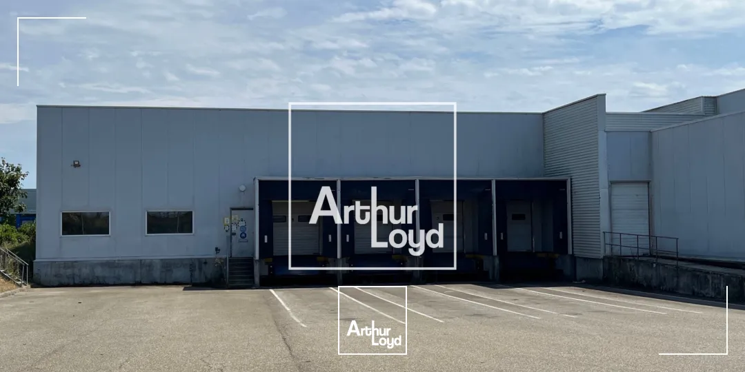 Locaux d'activité & Entrepôts - Location - MONTAUBAN - 82000 - 8529-8529 - 7768566