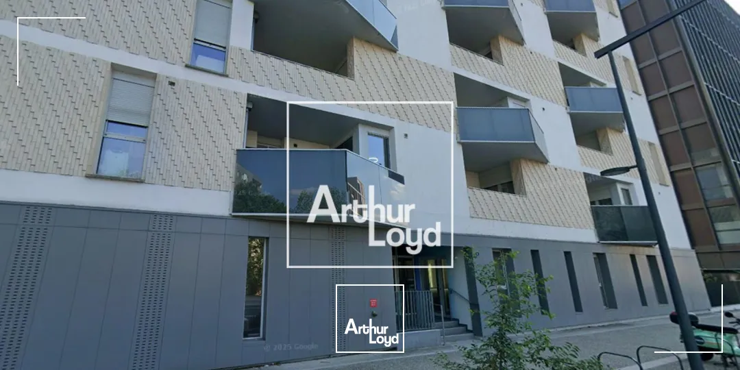 Bureaux - Location - TOULOUSE - 31300 - 211.6-486.5 - 7768769