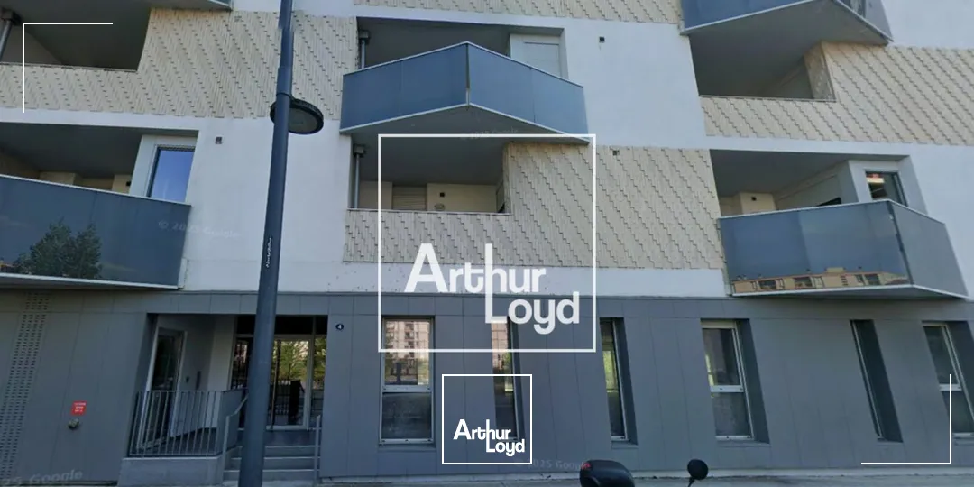 Bureaux - Location - TOULOUSE - 31300 - 211.6-486.5 - 7768771