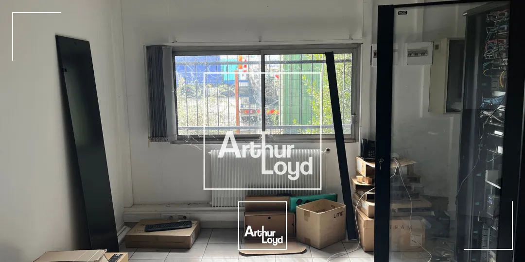 Locaux d'activité & Entrepôts - Location - TOULOUSE - 31400 - 855-855 - 7768804