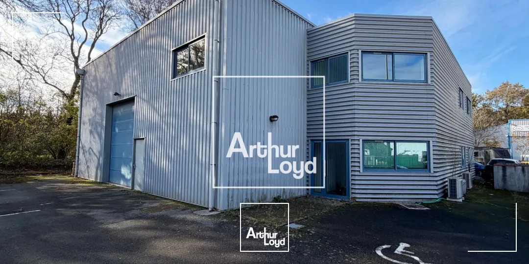 Locaux d'activité & Entrepôts - Location - QUINT FONSEGRIVES - 31130 - 313-313 - 7768820