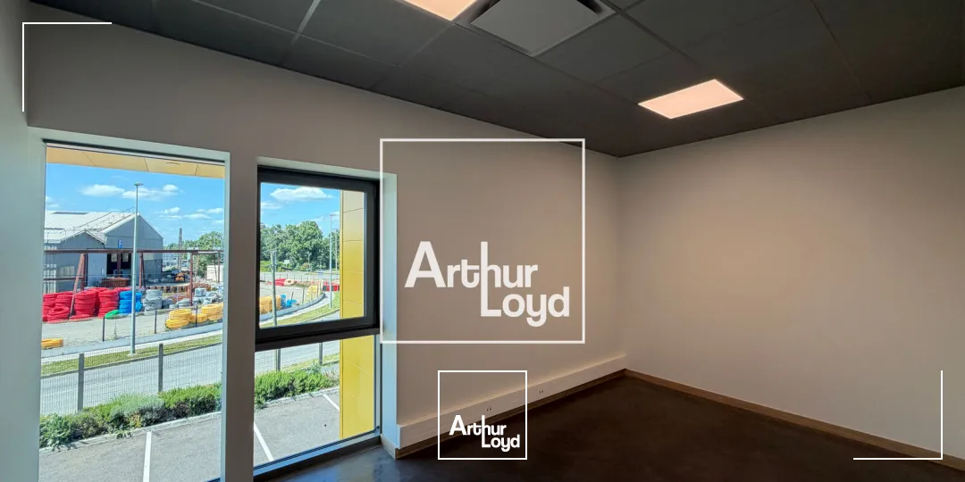 Locaux d'activité & Entrepôts - Location - COLOMIERS - 31770 - 537-537 - 7769060