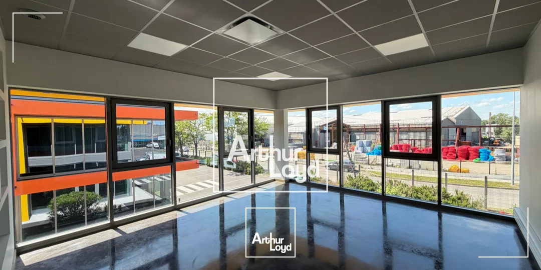 Locaux d'activité & Entrepôts - Location - COLOMIERS - 31770 - 537-537 - 7769059