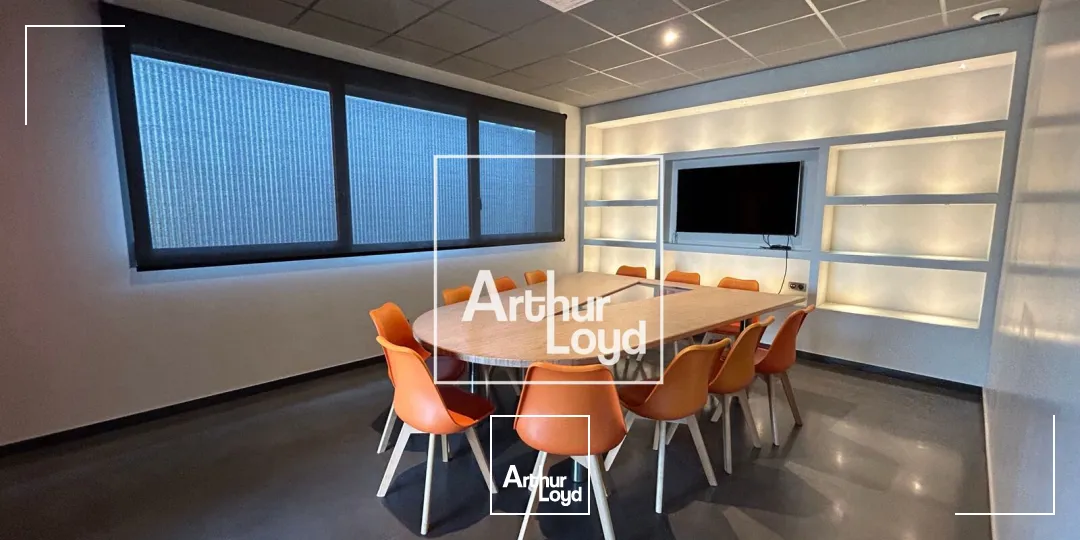 Locaux d'activité & Entrepôts - Location - COLOMIERS - 31770 - 600-600 - 7769075