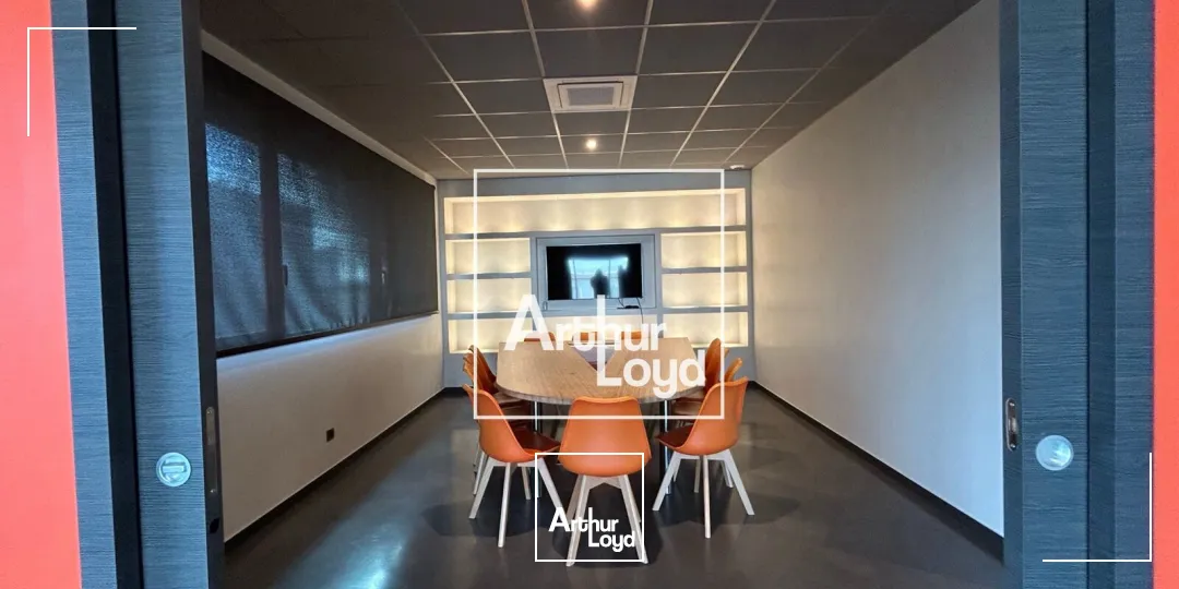 Locaux d'activité & Entrepôts - Location - COLOMIERS - 31770 - 600-600 - 7769074