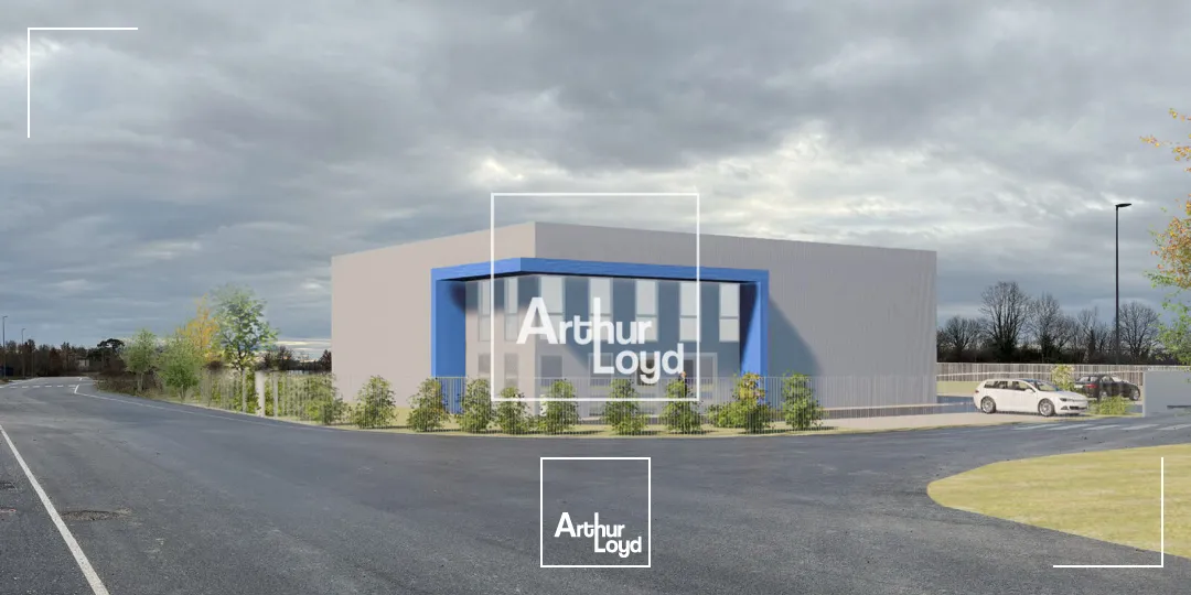 Locaux d'activité & Entrepôts - Location - BRESSOLS - 82710 - 625-625 - 7769081