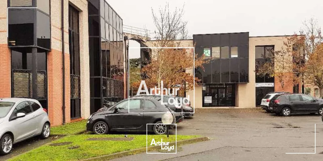 Bureaux - Location - TOULOUSE - 31300 - 130-328 - 7769107