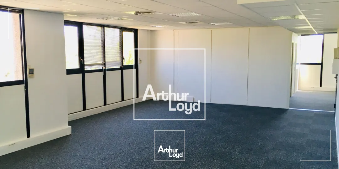 Bureaux - Location - TOULOUSE - 31300 - 130-328 - 7769108