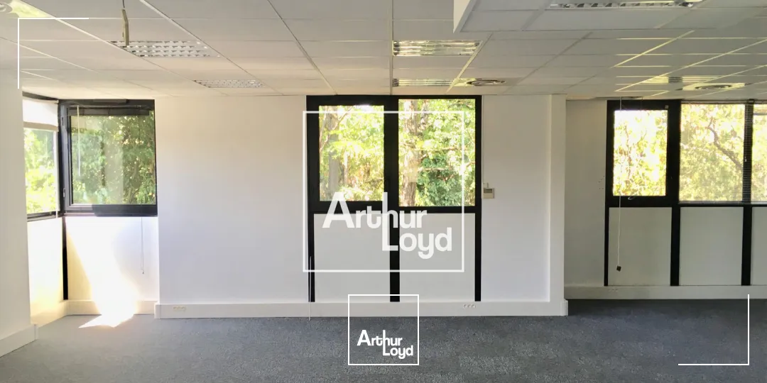 Bureaux - Location - TOULOUSE - 31300 - 130-328 - 7769109