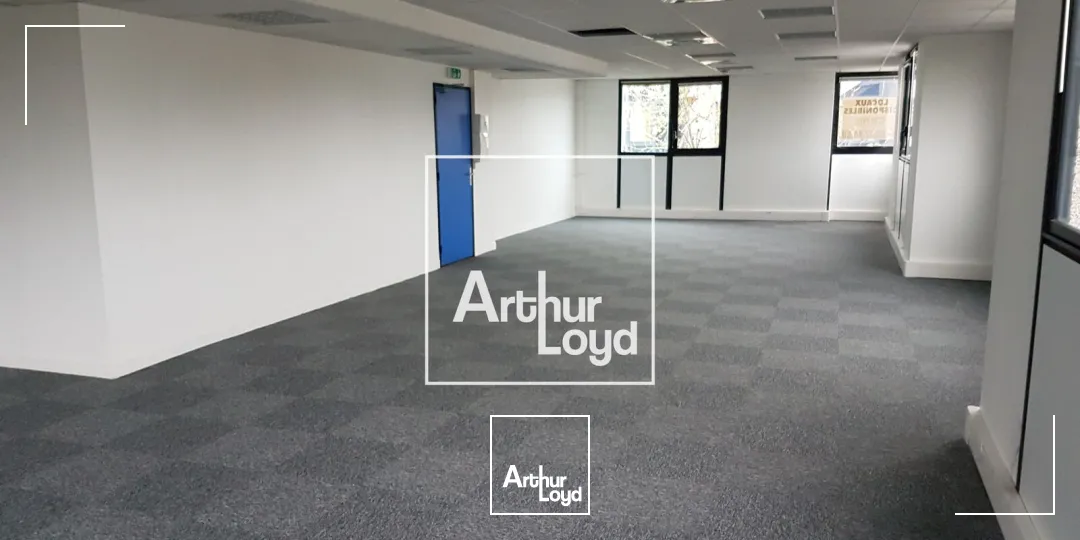 Bureaux - Location - TOULOUSE - 31300 - 130-328 - 7769112