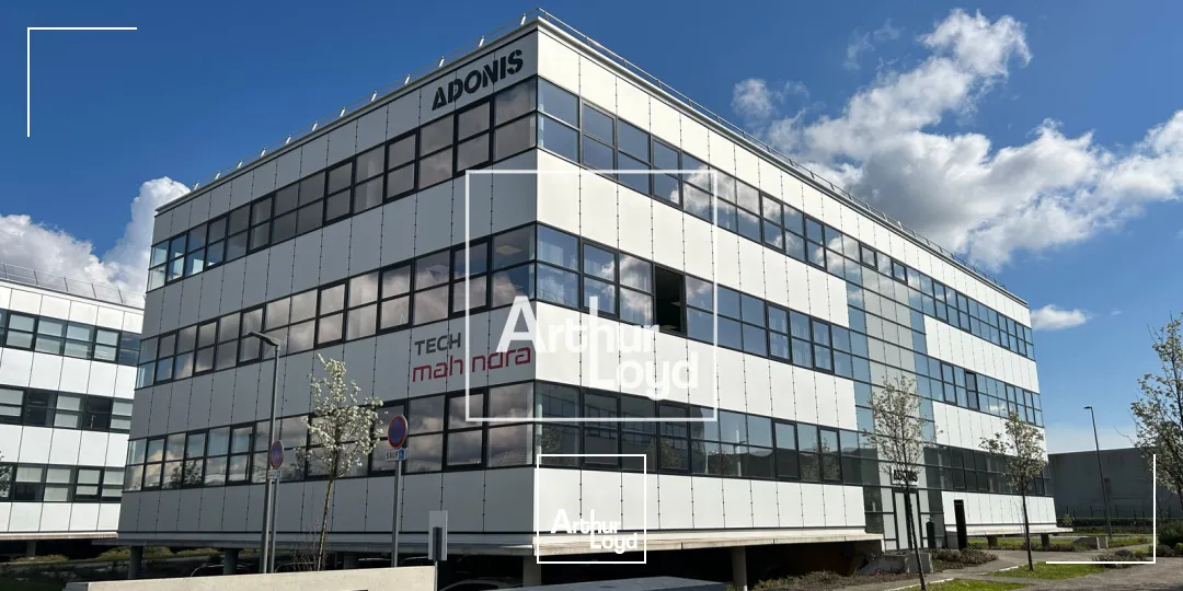 Bureaux - Location - TOULOUSE - 31300 - 145-596 - 7769218