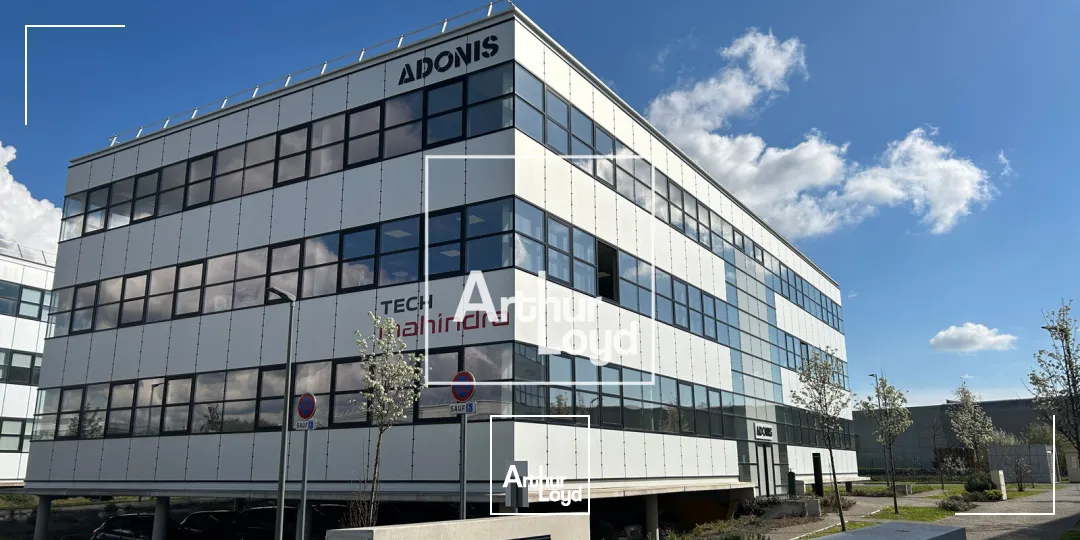 Bureaux - Location - TOULOUSE - 31300 - 145-596 - 7769219