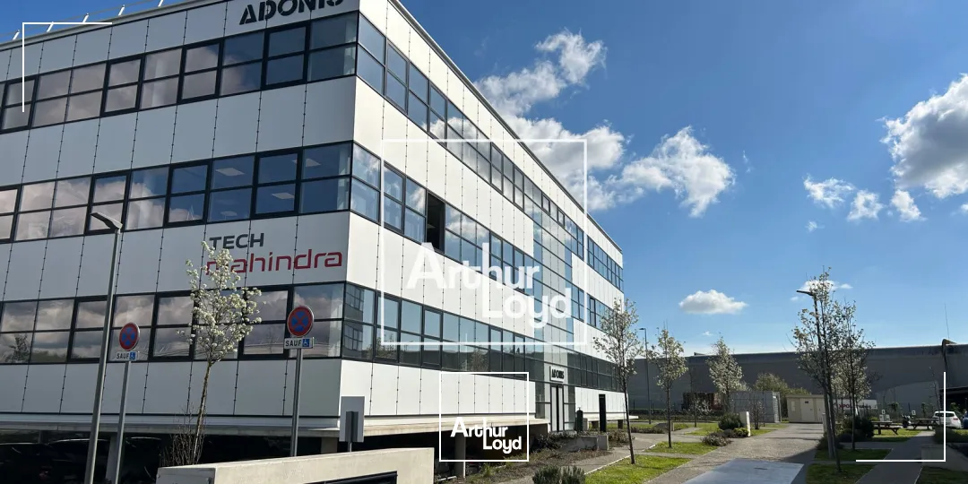 Bureaux - Location - TOULOUSE - 31300 - 145-596 - 7769220