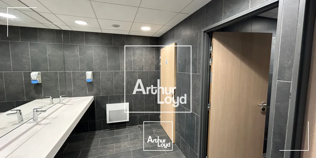 Bureaux - Location - TOULOUSE - 31300 - 145-596 - 7769228
