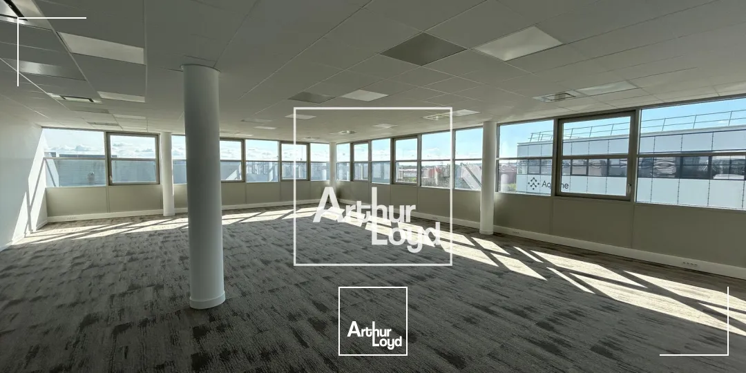 Bureaux - Location - TOULOUSE - 31300 - 145-596 - 7769222