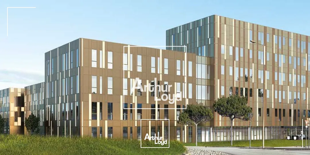Bureaux - Location - COLOMIERS - 31770 - 6711.99-6711.99 - 7769245