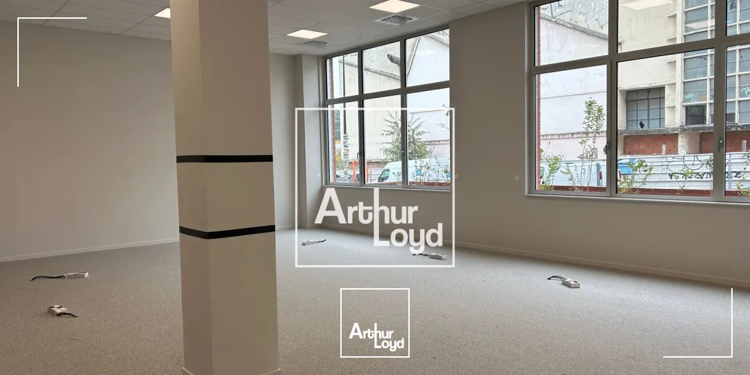 Bureaux - Location - TOULOUSE - 31500 - 91-361 - 7769252