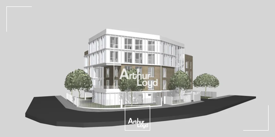 Bureaux - Vente - TOULOUSE - 31200 - 92.14-930.13 - 7769258