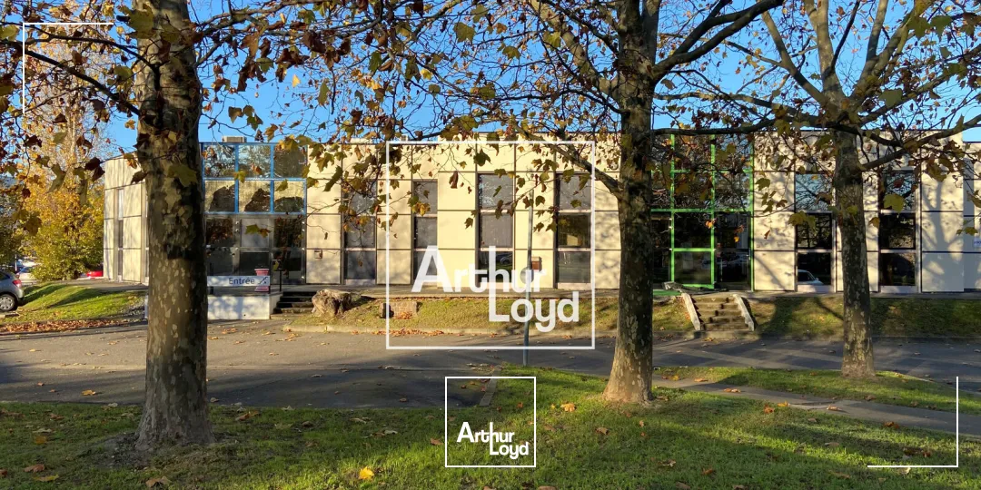 Bureaux - Location - LABEGE - 31670 - 73-73 - 7769262