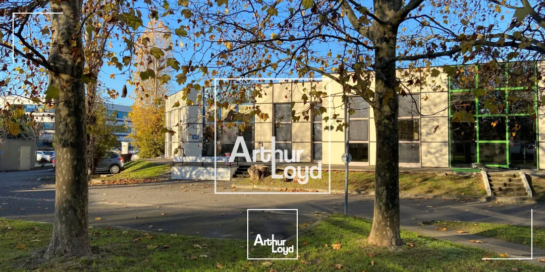 Bureaux - Location - LABEGE - 31670 - 73-73 - 7769263