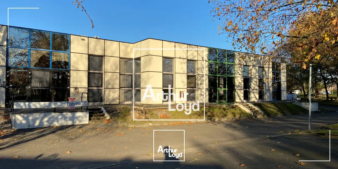 Bureaux - Location - LABEGE - 31670 - 73-73 - 7769264