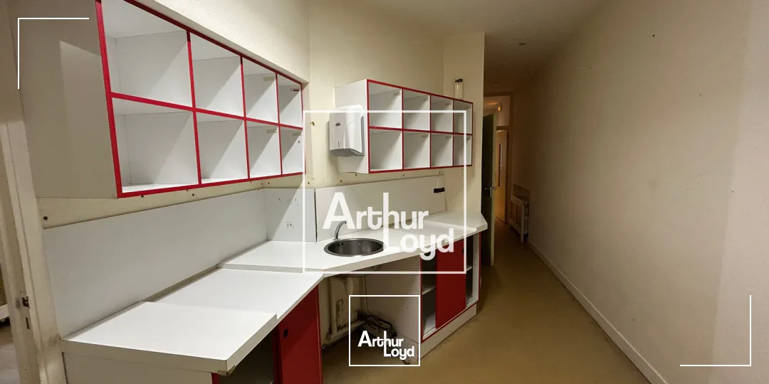 Bureaux - Location - TOULOUSE - 31000 - 198-198 - 7769270