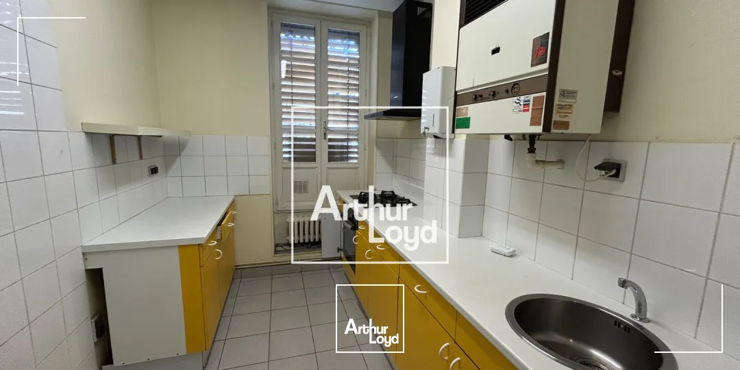 Bureaux - Location - TOULOUSE - 31000 - 198-198 - 7769272