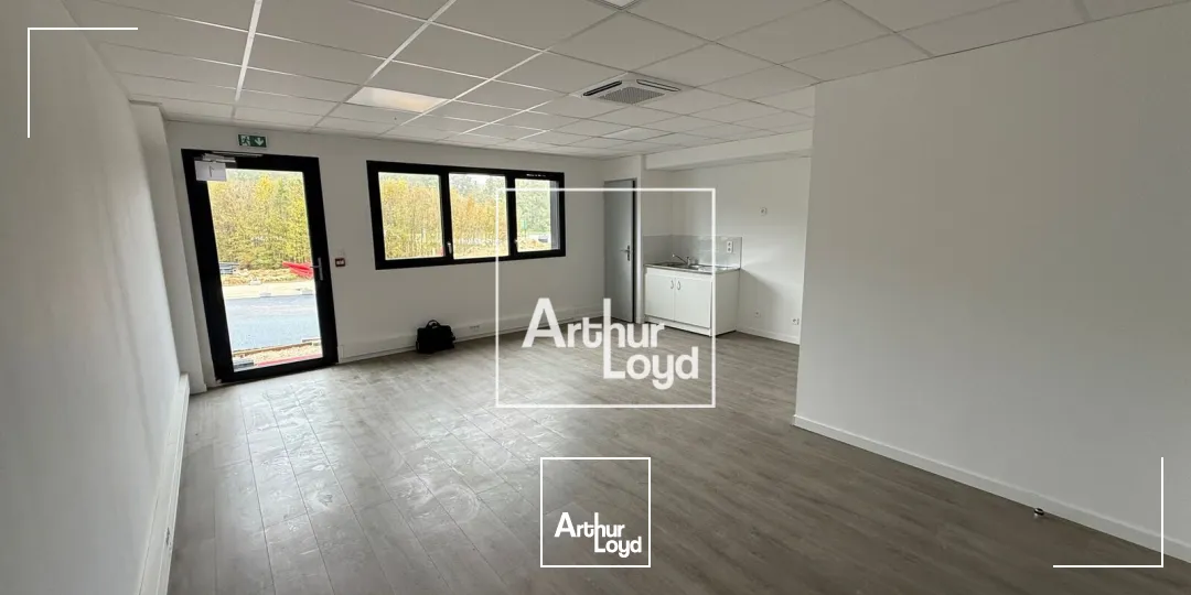 Locaux d'activité & Entrepôts - Location - ROQUES - 31120 - 350-350 - 7769321