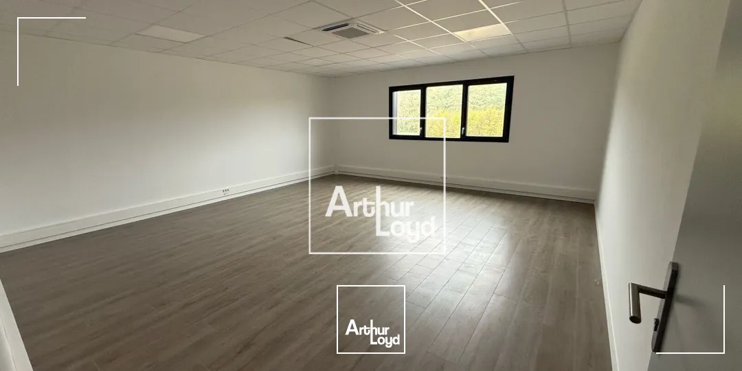 Locaux d'activité & Entrepôts - Location - ROQUES - 31120 - 350-350 - 7769323