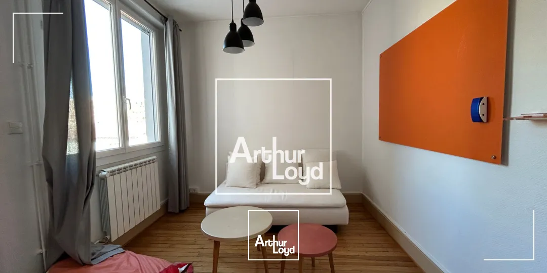 Bureaux - Location - TOULOUSE - 31000 - 130-130 - 7769331