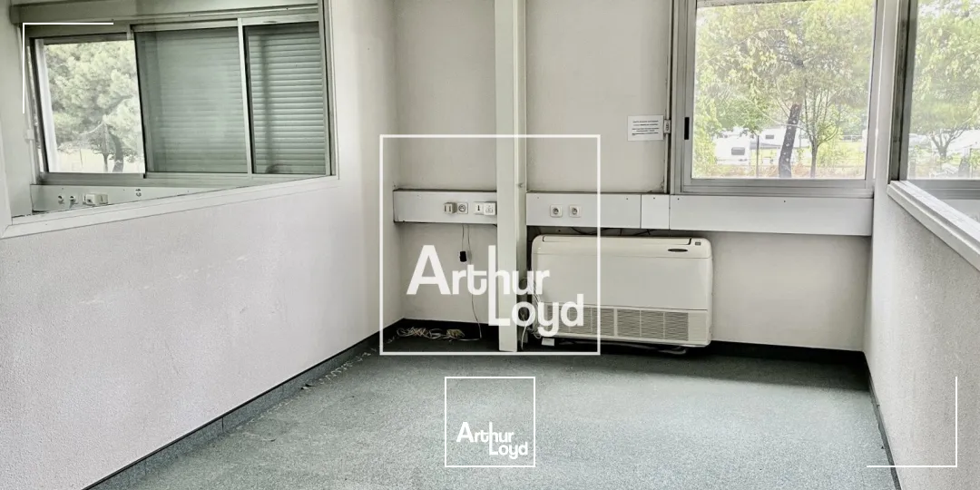 Locaux d'activité & Entrepôts - Location - TOULOUSE - 31100 - 2700-2700 - 7769407