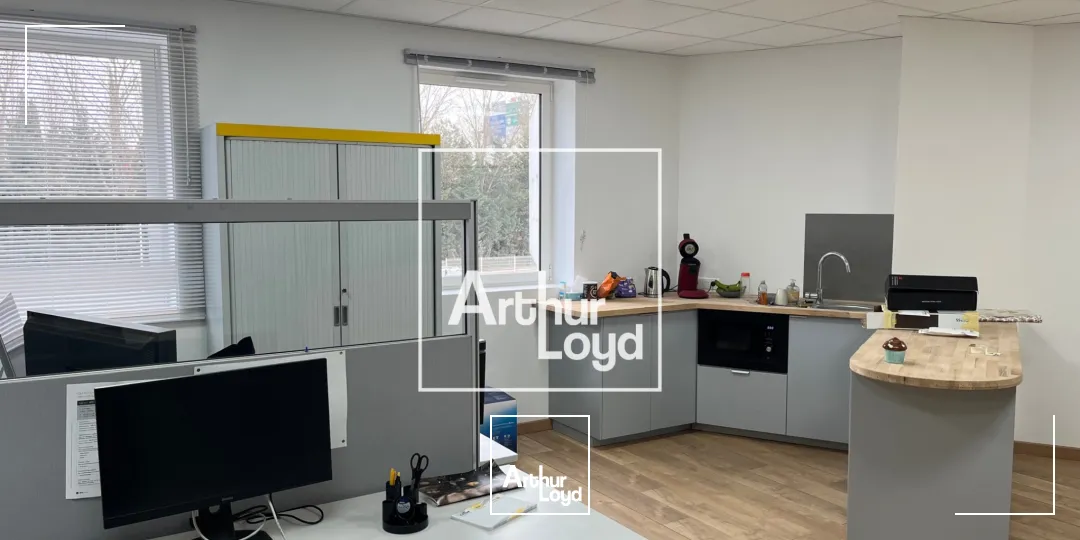 Locaux d'activité & Entrepôts - Vente - TOULOUSE - 31400 - 530-530 - 7769421