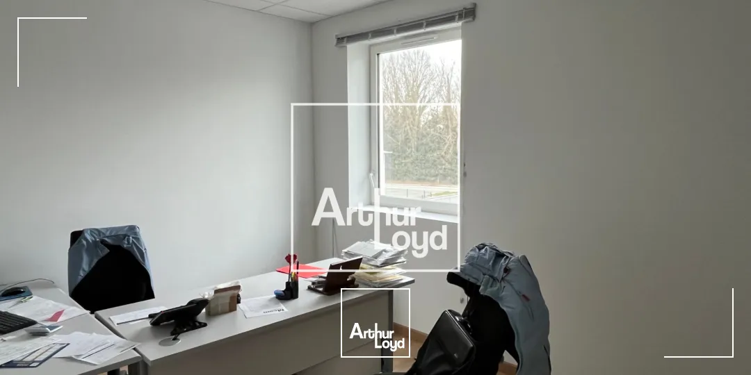 Locaux d'activité & Entrepôts - Vente - TOULOUSE - 31400 - 530-530 - 7769424