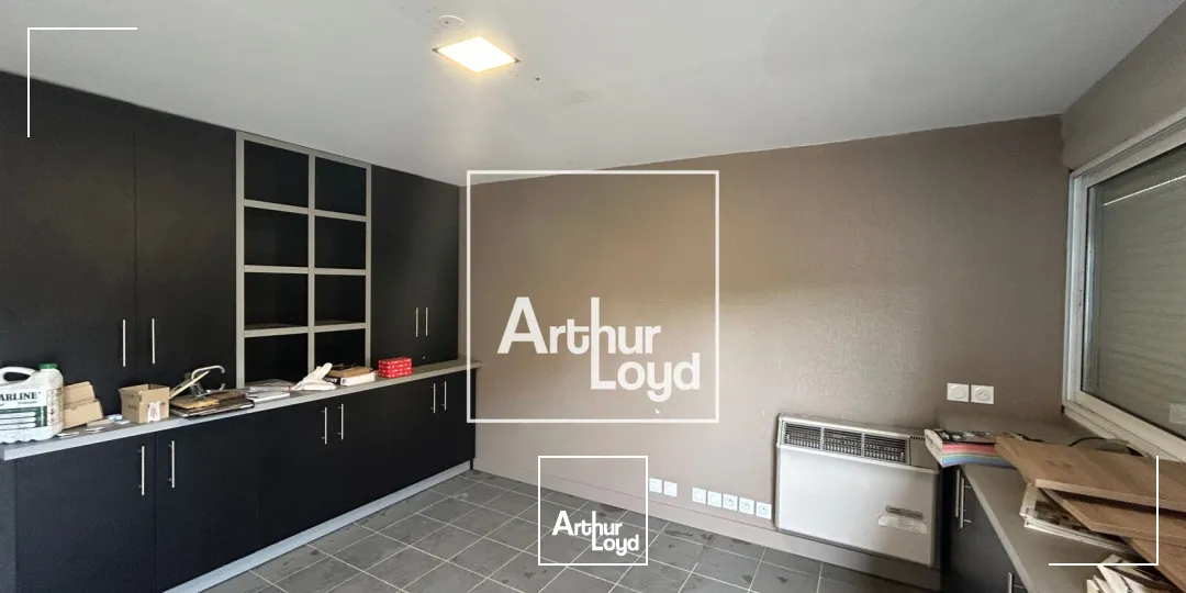 Locaux d'activité & Entrepôts - Vente - MONDOUZIL - 31850 - 665-665 - 7769496