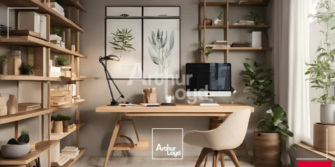 Bureaux - Location - BLOIS - 41000 - 73.45-73.45 - 7769583