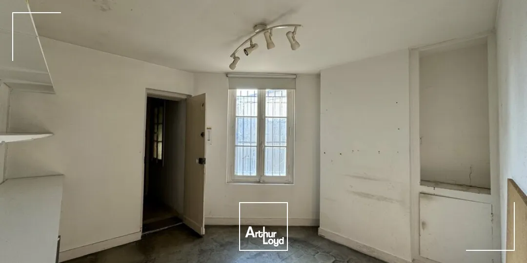 Locaux commerciaux - Location - TOURS - 37000 - 73-73 - 7769614