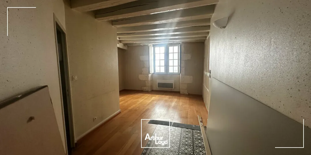Locaux commerciaux - Vente - BOURGES - 18000 - 380-380 - 7769637