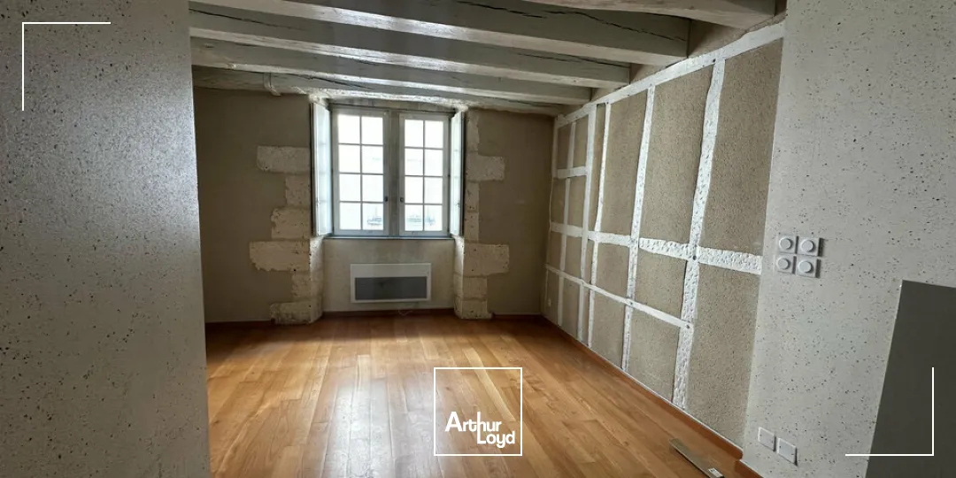 Locaux commerciaux - Vente - BOURGES - 18000 - 380-380 - 7769639