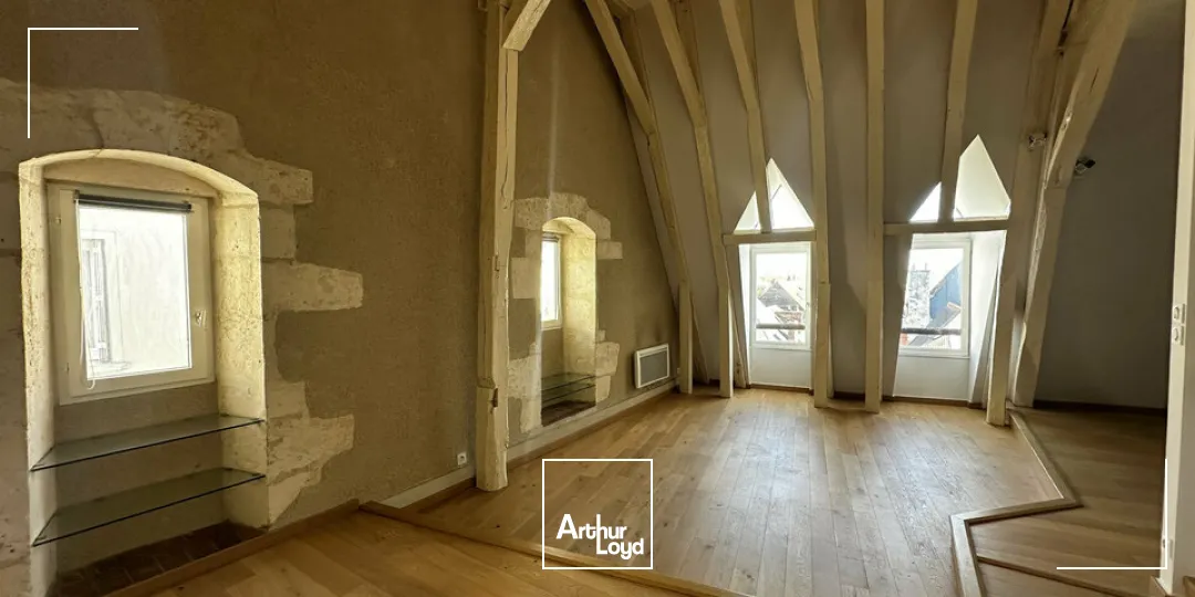 Locaux commerciaux - Vente - BOURGES - 18000 - 380-380 - 7769636