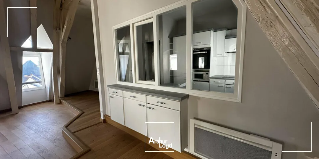 Locaux commerciaux - Vente - BOURGES - 18000 - 380-380 - 7769643