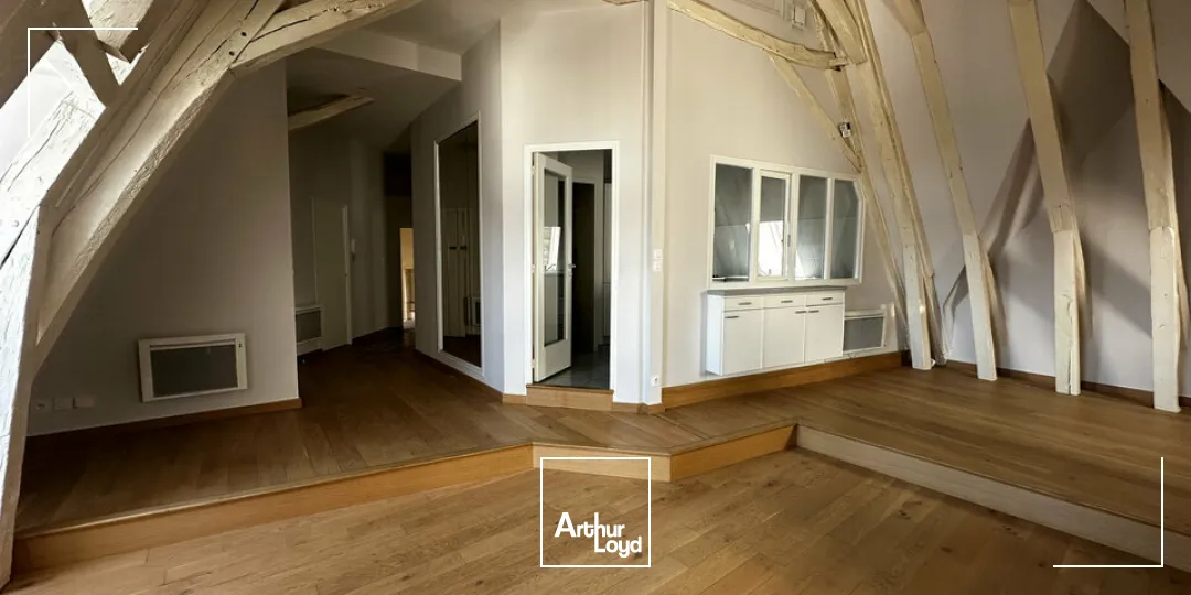 Locaux commerciaux - Vente - BOURGES - 18000 - 380-380 - 7769645