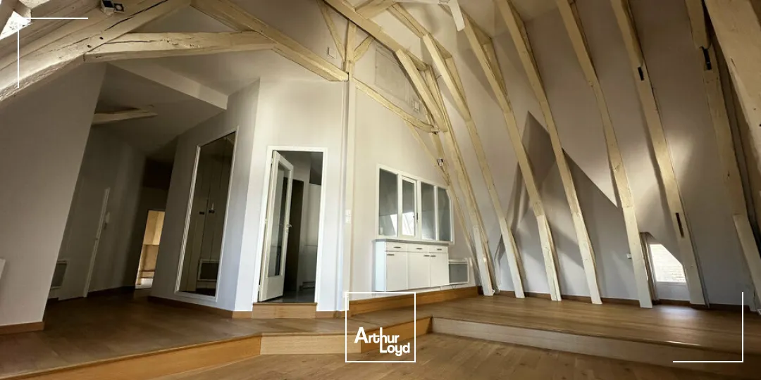 Locaux commerciaux - Vente - BOURGES - 18000 - 380-380 - 7769646