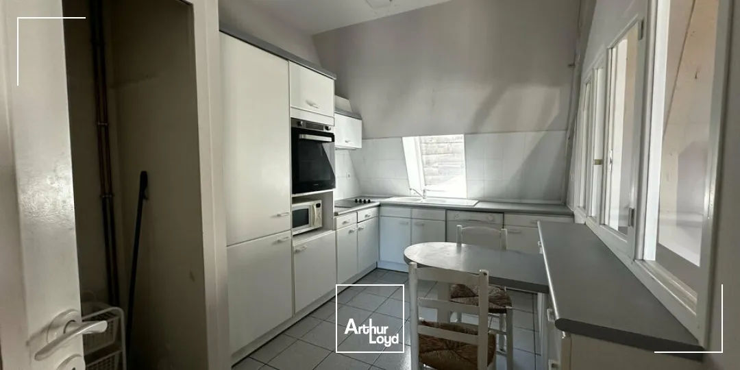 Locaux commerciaux - Vente - BOURGES - 18000 - 380-380 - 7769647