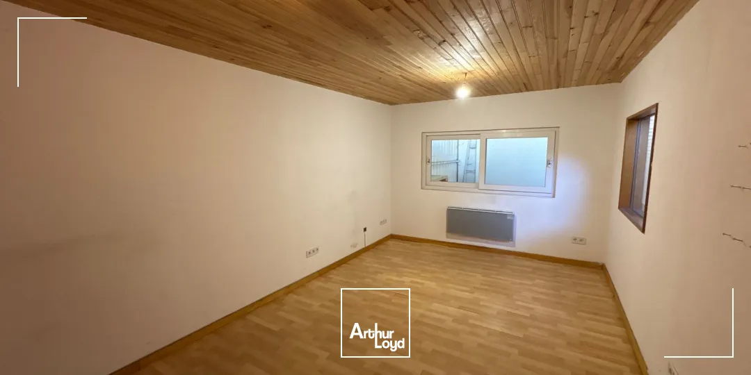 Locaux d'activité & Entrepôts - Location - BREUIL LE SEC - 60840 - 72-182.4 - 7769738