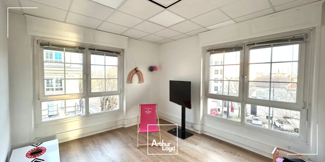 Bureaux - Location - BORDEAUX - 33000 - 73-73 - 7769760