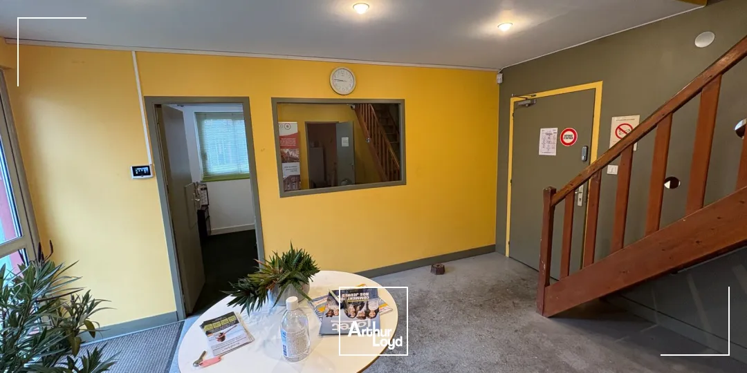 Locaux d'activité & Entrepôts - Vente - VARENNES CHANGY - 45290 - 1720-1720 - 7769796